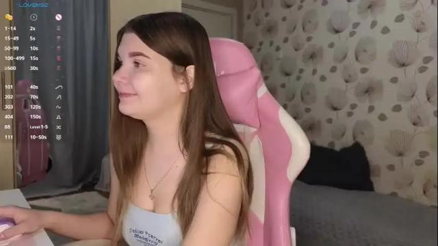 Thumbnail 1, _cute_ice's Stream at Chaturbate, 1 month ago