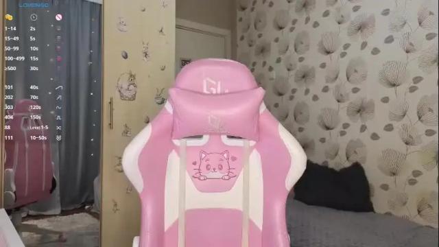 Image 12 of _cute_ice Stream on Chaturbate on 1 month ago