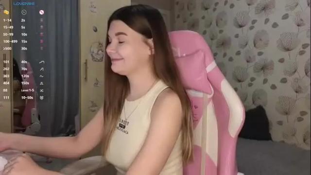 Image 3 of _cute_ice Stream on Chaturbate on 1 month ago