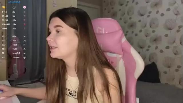 Image 6 of _cute_ice Stream on Chaturbate on 1 month ago