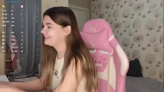 Image 8 of _cute_ice Stream on Chaturbate on 1 month ago