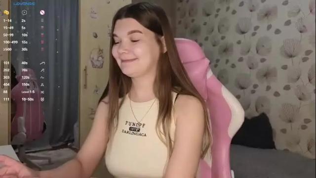 Thumbnail 3, _cute_ice's Stream at Chaturbate, 1 month ago