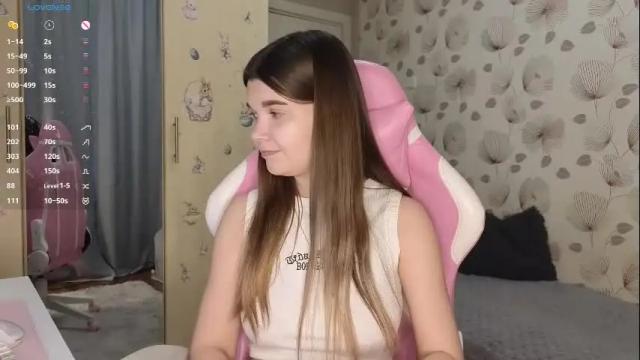 Thumbnail 2, _cute_ice's Stream at Chaturbate, 1 month ago