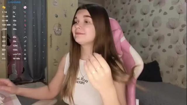 Thumbnail 3, _cute_ice's Stream at Chaturbate, 1 month ago