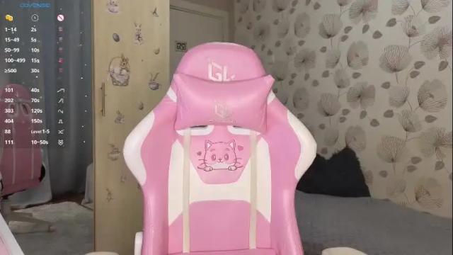 Thumbnail 2, _cute_ice's Stream at Chaturbate, 1 month ago