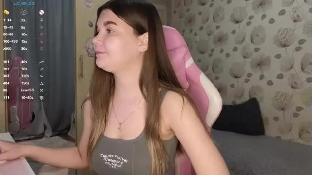 Thumbnail 1, _cute_ice's Stream at Chaturbate, 1 month ago
