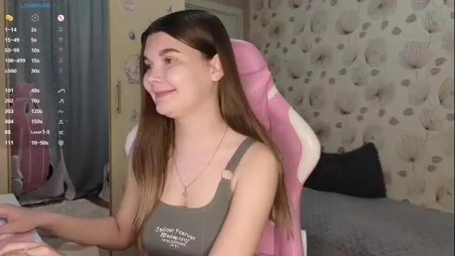 Image 2 of _cute_ice Stream on Chaturbate on 1 month ago