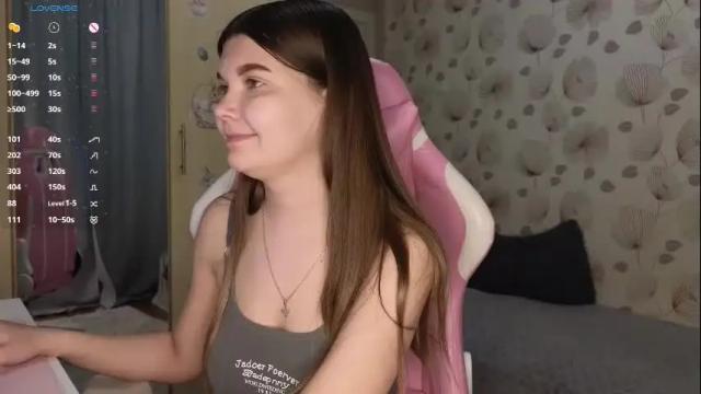 Thumbnail 2, _cute_ice's Stream at Chaturbate, 1 month ago