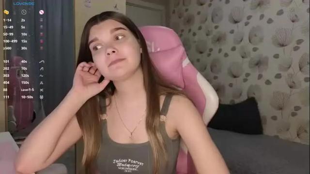 Image 8 of _cute_ice Stream on Chaturbate on 1 month ago