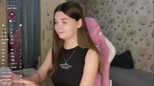 Image 12 of _cute_ice Stream on Chaturbate on 1 month ago