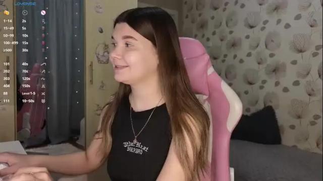 Image 4 of _cute_ice Stream on Chaturbate on 1 month ago