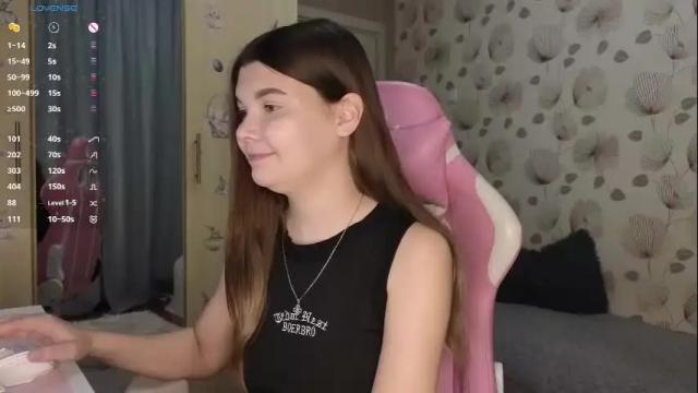 Thumbnail 2, _cute_ice's Stream at Chaturbate, 1 month ago
