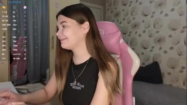 Image 7 of _cute_ice Stream on Chaturbate on 1 month ago
