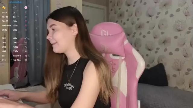 Image 8 of _cute_ice Stream on Chaturbate on 1 month ago