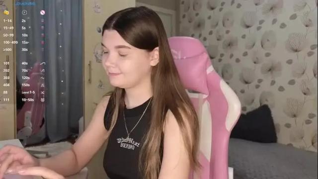 Thumbnail 3, _cute_ice's Stream at Chaturbate, 1 month ago