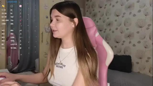 Thumbnail 1, _cute_ice's Stream at Chaturbate, 1 month ago