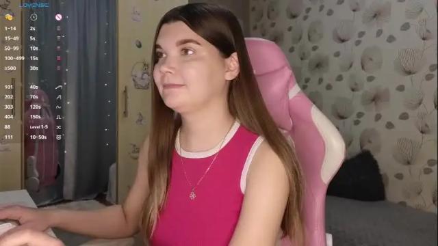 Thumbnail 1, _cute_ice's Stream at Chaturbate, 1 month ago