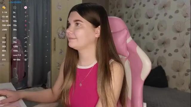 Image 2 of _cute_ice Stream on Chaturbate on 1 month ago
