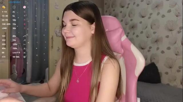 Image 3 of _cute_ice Stream on Chaturbate on 1 month ago