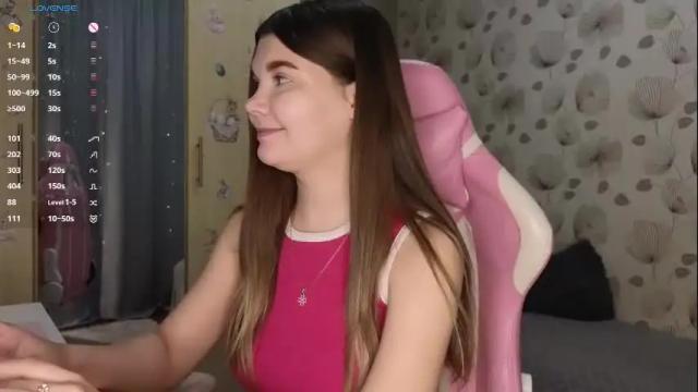 Thumbnail 2, _cute_ice's Stream at Chaturbate, 1 month ago