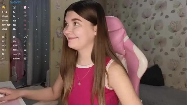 Image 8 of _cute_ice Stream on Chaturbate on 1 month ago