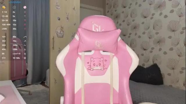 Thumbnail 3, _cute_ice's Stream at Chaturbate, 1 month ago