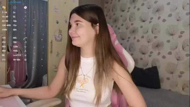 Thumbnail 1, _cute_ice's Stream at Chaturbate, 1 month ago