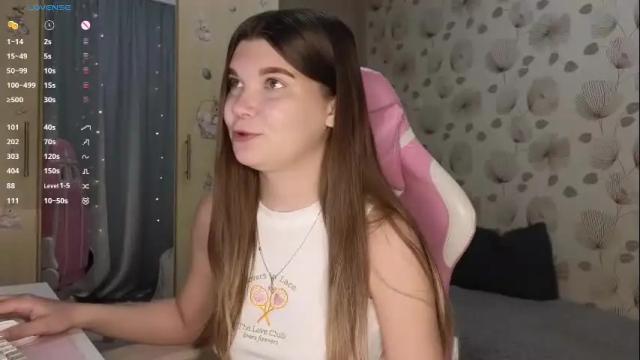 Thumbnail 2, _cute_ice's Stream at Chaturbate, 1 month ago