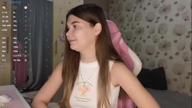 Thumbnail 3, _cute_ice's Stream at Chaturbate, 1 month ago