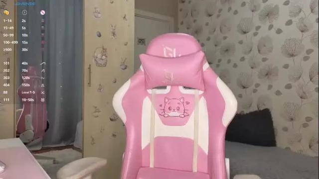 Thumbnail 1, _cute_ice's Stream at Chaturbate, 1 month ago