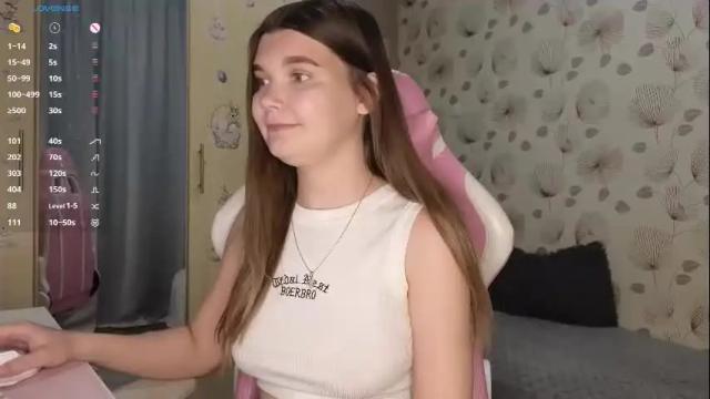 Image 10 of _cute_ice Stream on Chaturbate on 1 month ago