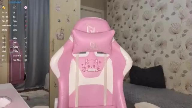 Image 2 of _cute_ice Stream on Chaturbate on 1 month ago