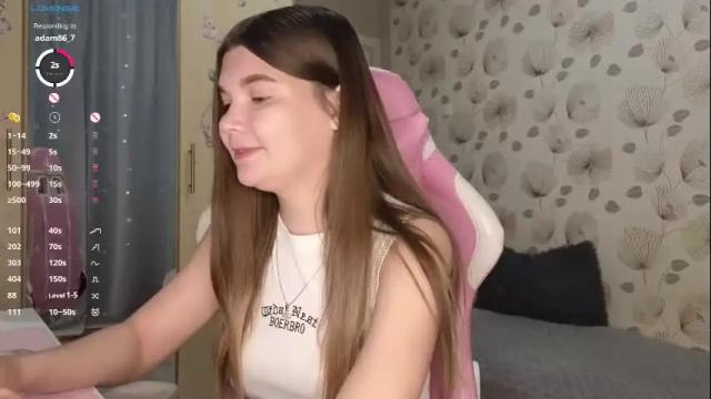 Thumbnail 2, _cute_ice's Stream at Chaturbate, 1 month ago