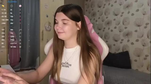 Thumbnail 3, _cute_ice's Stream at Chaturbate, 1 month ago