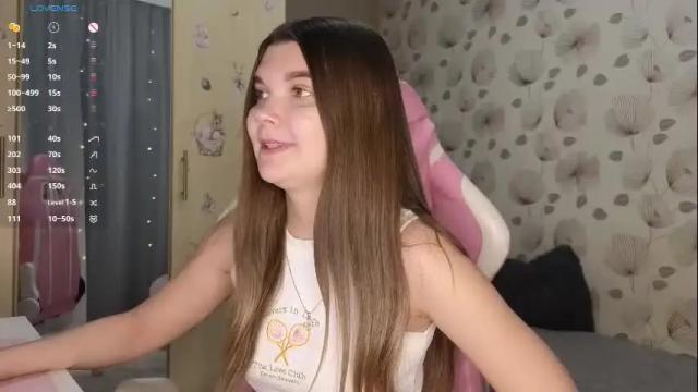 Image 8 of _cute_ice Stream on Chaturbate on 29 days ago