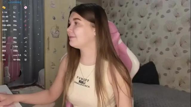 Thumbnail 1, _cute_ice's Stream at Chaturbate, 26 days ago