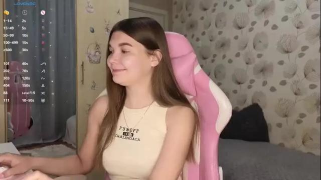 Thumbnail 2, _cute_ice's Stream at Chaturbate, 26 days ago