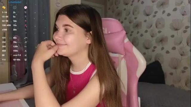 Image 2 of _cute_ice Stream on Chaturbate on 26 days ago