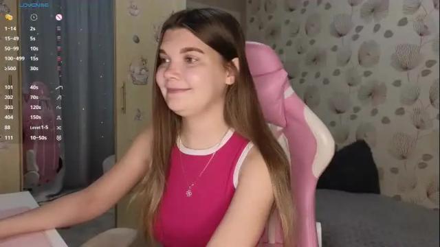 Image 3 of _cute_ice Stream on Chaturbate on 26 days ago