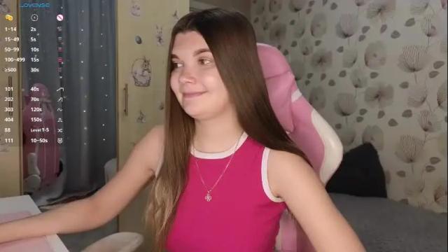 Thumbnail 2, _cute_ice's Stream at Chaturbate, 24 days ago