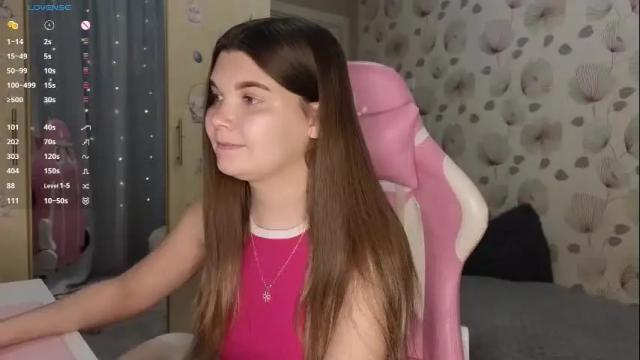 Image 6 of _cute_ice Stream on Chaturbate on 26 days ago