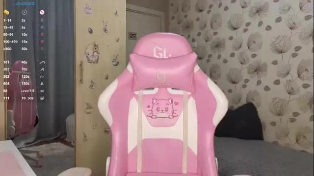 Thumbnail 3, _cute_ice's Stream at Chaturbate, 24 days ago