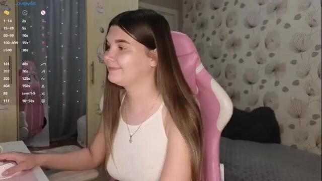 Thumbnail 2, _cute_ice's Stream at Chaturbate, 22 days ago