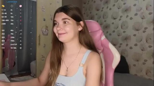 Image 2 of _cute_ice Stream on Chaturbate on 22 days ago