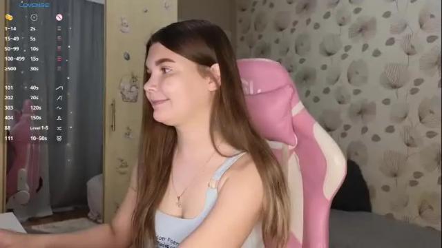 Thumbnail 2, _cute_ice's Stream at Chaturbate, 20 days ago