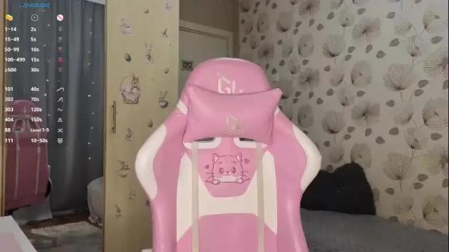 Thumbnail 3, _cute_ice's Stream at Chaturbate, 20 days ago