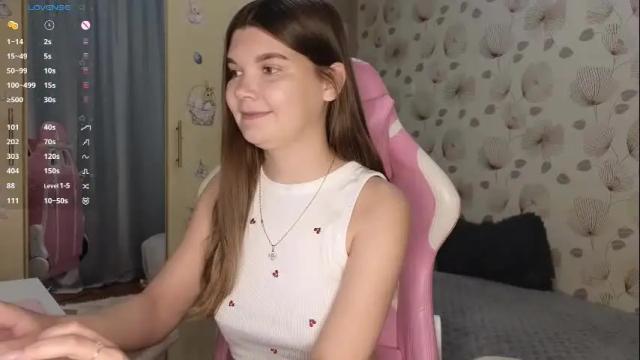 Image 11 of _cute_ice Stream on Chaturbate on 15 days ago