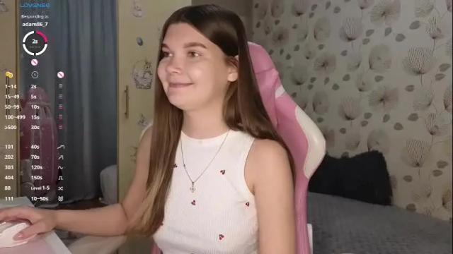 Image 12 of _cute_ice Stream on Chaturbate on 15 days ago