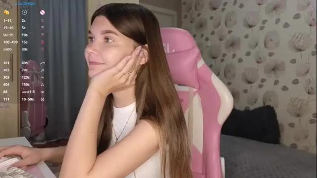 Thumbnail 2, _cute_ice's Stream at Chaturbate, 14 days ago