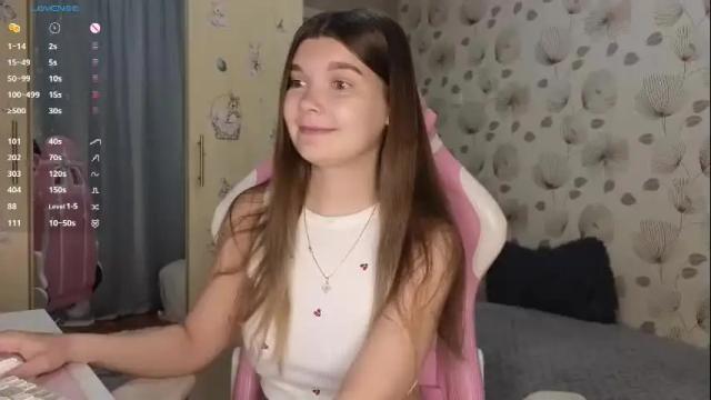 Image 6 of _cute_ice Stream on Chaturbate on 15 days ago